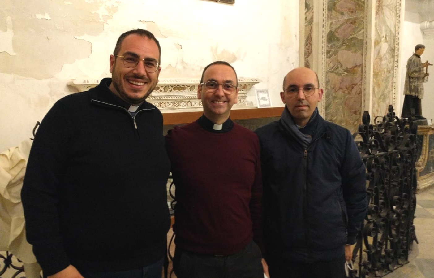 Catechesi dei bambini, nella Diocesi di Trapani si sperimenta nuovo percorso