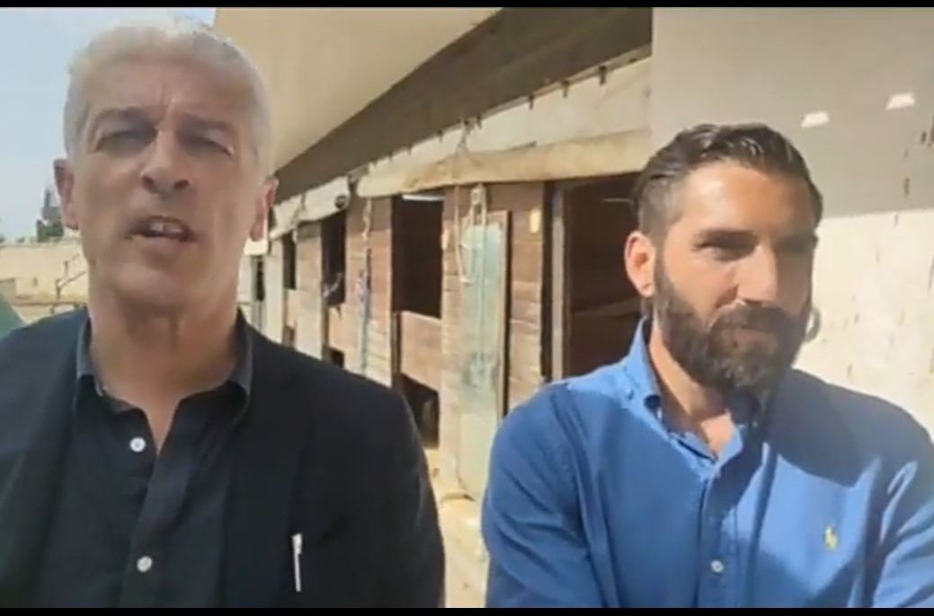 La Commissione antimafia a Castelvetrano, Morra: “Non togliete l’azienda a Cimarosa” [VIDEO]