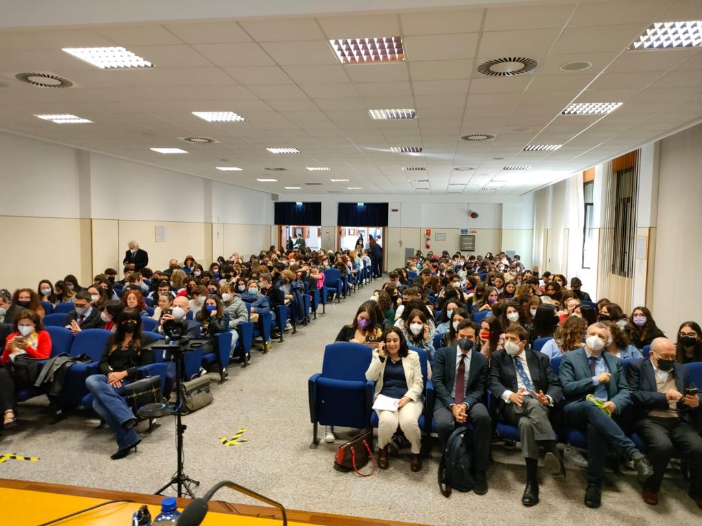 Polo Universitario di Trapani, presenti all’Open Day oltre ottocento studenti