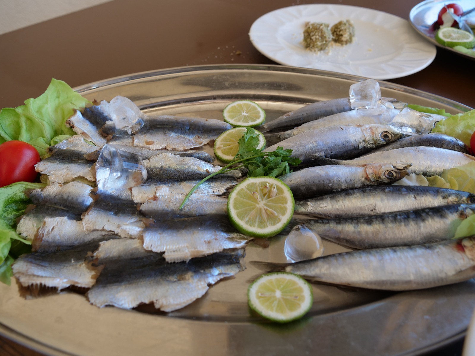 “Poveri ma ricchi”: la stagionalità del pesce dimenticato