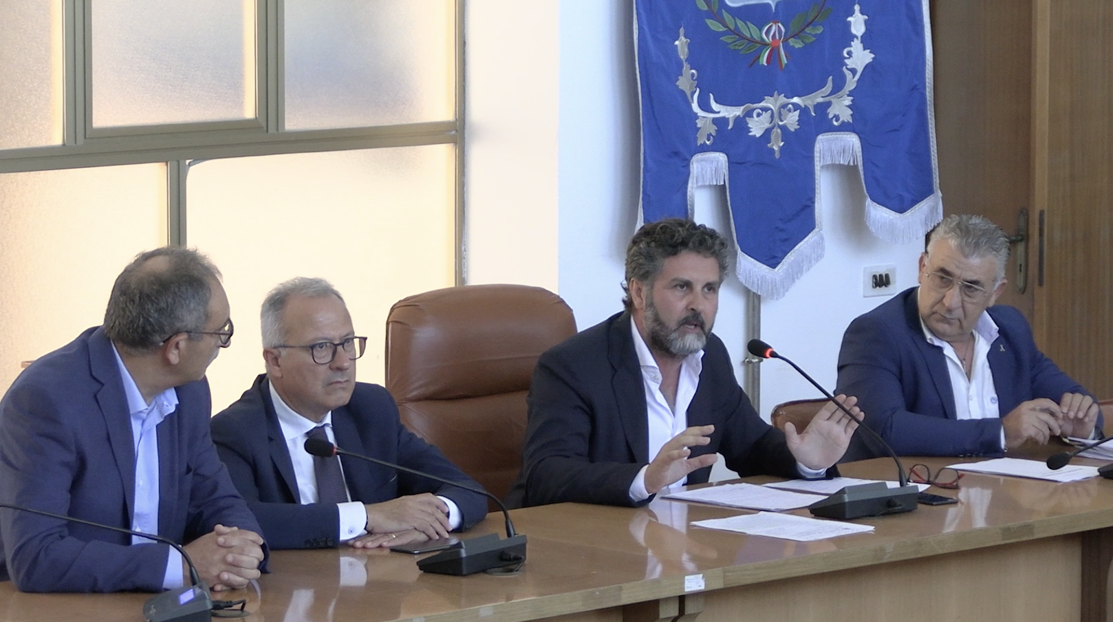 Petrosino: Comune in disavanzo di amministrazione per oltre 15 milioni di euro