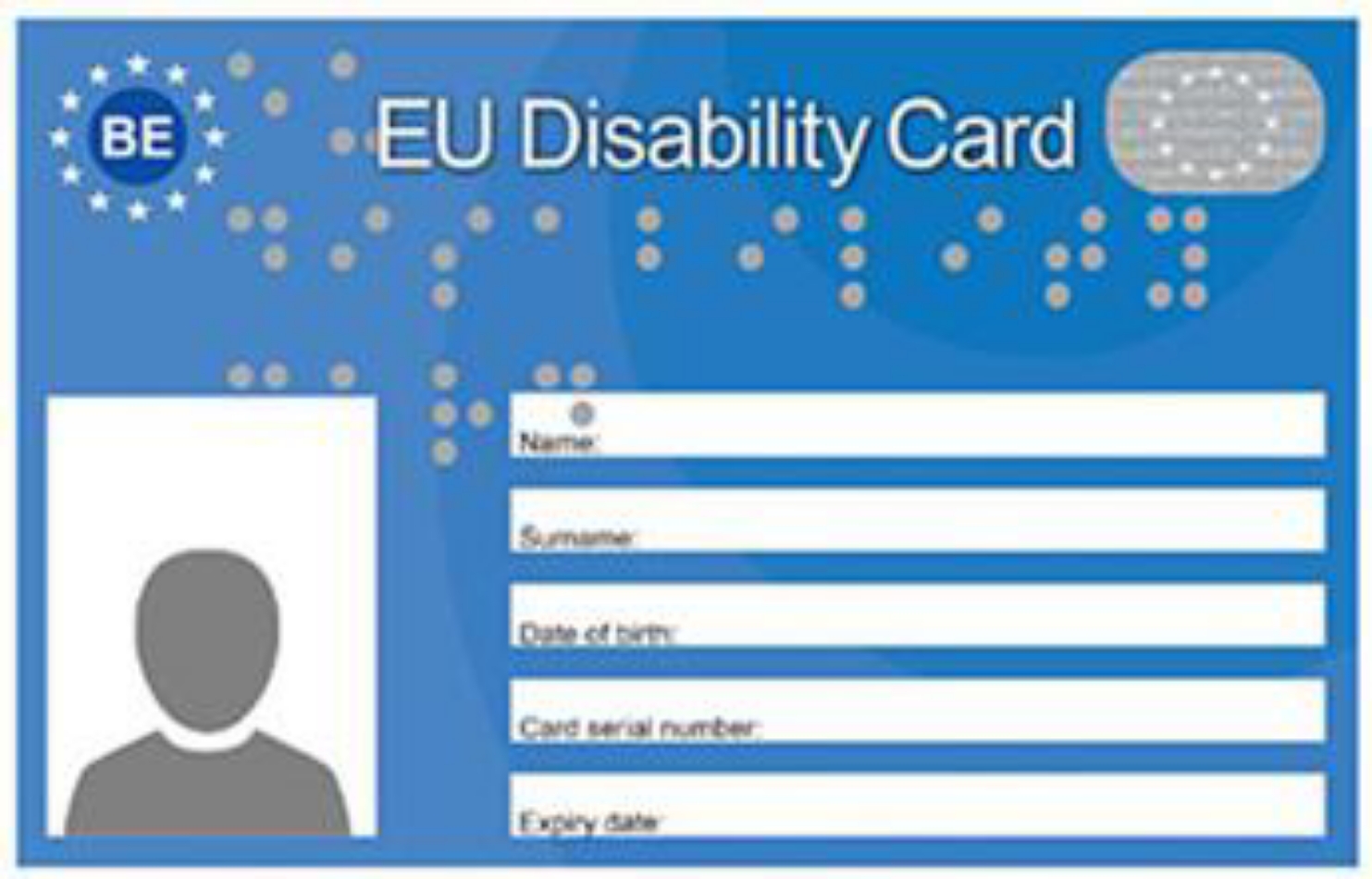 Il Comune di Favignana attiva la “Carta Europea della Disabilità”