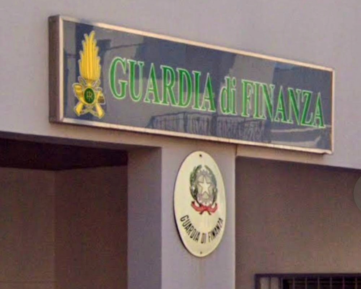 Spaccio di stupefacenti, la Guardia di Finanza arresta tre uomini a Mazara del Vallo