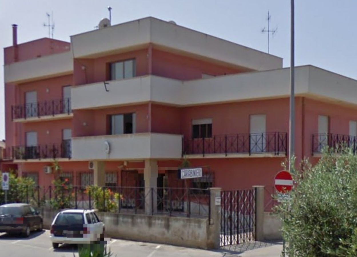 Petrosino, minorenne arrestato dai Carabinieri per maltrattamenti in famiglia, estorsione e altri reati