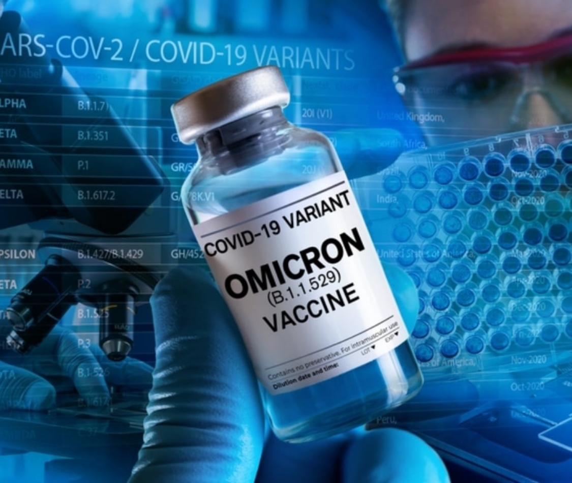Covid, al via in Sicilia le prenotazioni per vaccini varianti Omicron