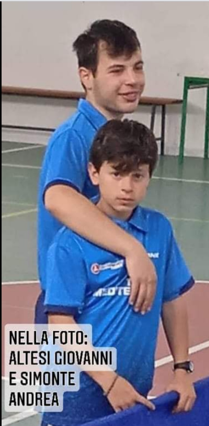 TennisTavolo Mediterraneo sconfitto nel derby con Trapani