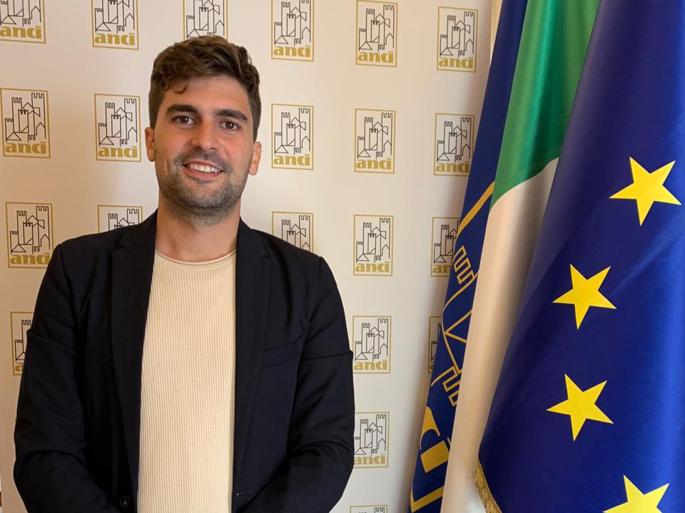 Consiglio comunale Trapani, Giuseppe Lipari: “Riaprire i termini per il bonus sociale TARI”