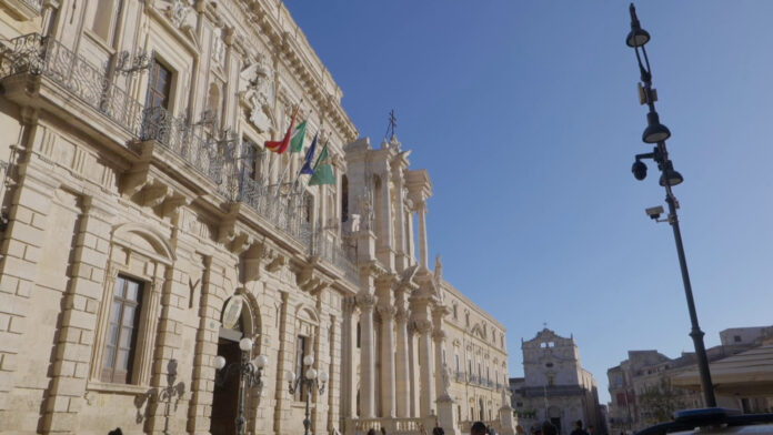 Approda a Siracusa la campagna