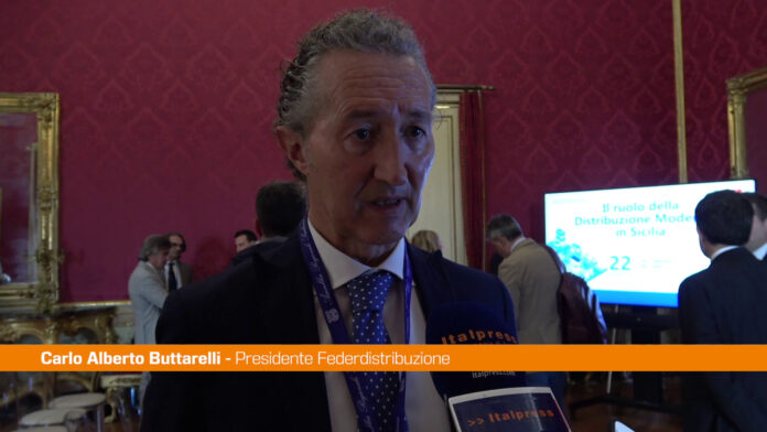 Buttarelli