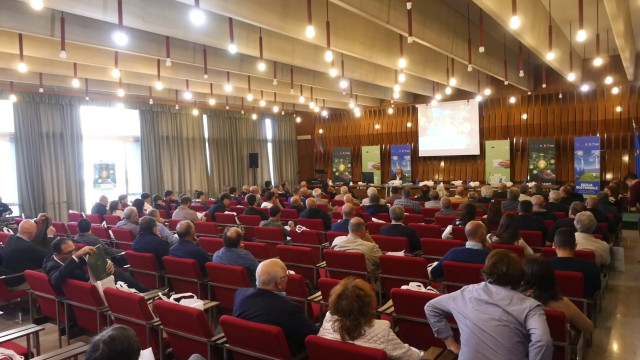 “Le Energie della Sicilia” approdano a Catania