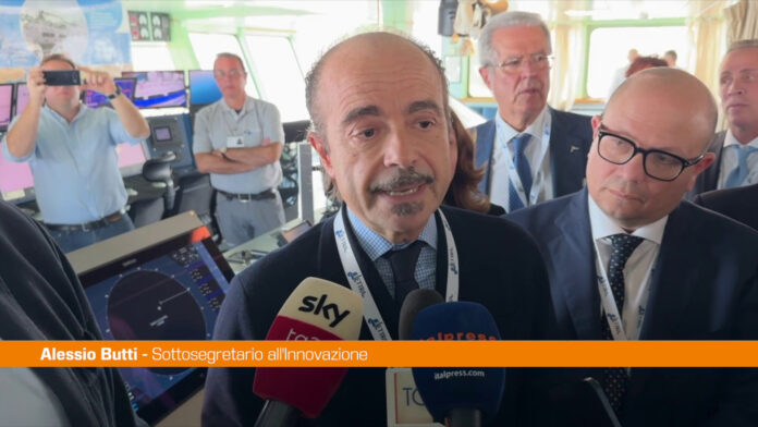 Fibra ottica, Butti
