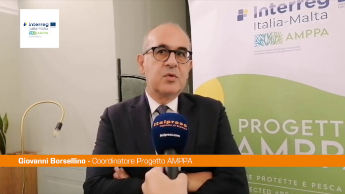 Progetto AMPPA, Borsellino