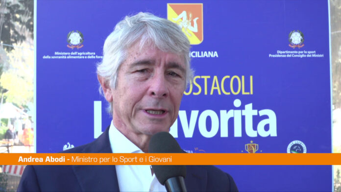 Coppa degli Assi, Abodi