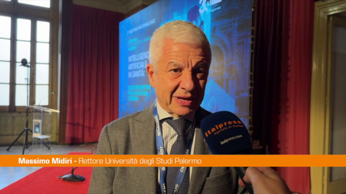 Intelligenza artificiale in sanità, Midiri