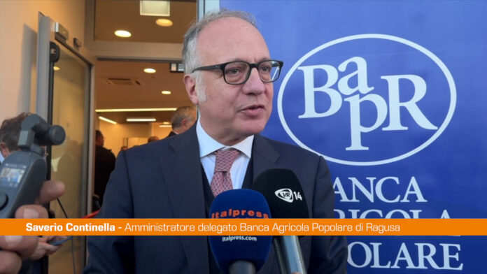 Banche, Continella (BAPR)