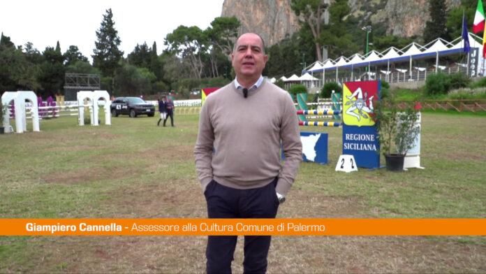Palermo, Cannella