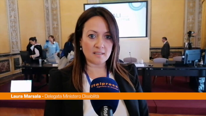 Stati Generali Disabilità, Marsala