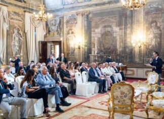 I Nations Award – Thinkingreen celebrano i 20 anni a Venezia
