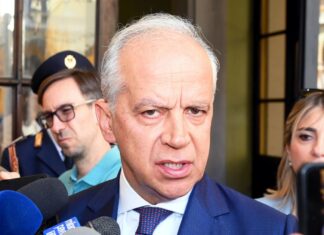 Ceuta, Piantedosi “Valuteremo se prorogare lo stop a Schengen”