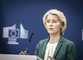 Groenlandia, von der Leyen annuncia pacchetto di investimenti da 200 milioni