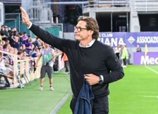 Ufficiale, Paolo Vanoli è il nuovo allenatore della Fiorentina