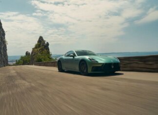 Maserati, la nuova campagna che celebra il lusso autentico, da vivere ogni giorno