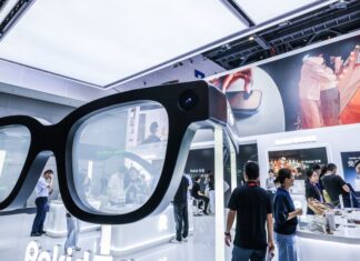 Cina, l’IA protagonista della quinta Global Digital Trade Expo