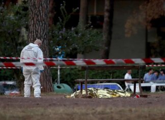 Sette arresti per l’omicidio di Diabolik a Roma, ci sono i presunti mandanti