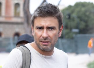 Schierarsi “Di Battista affronta nel modo migliore fase successiva a intervento”