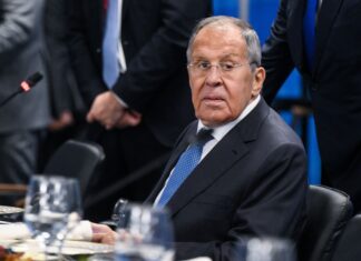 Lavrov “Appelli di Stubb e Meloni a cessate il fuoco sono per guadagnare tempo”