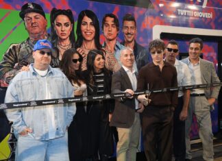 Trenitalia, Regionale rinnova la partnership con X Factor