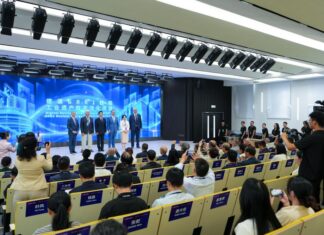 Cina, al via il Forum sulla conservazione digitale del patrimonio culturale