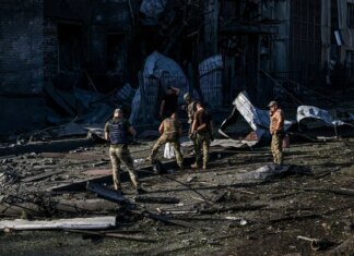 Nuovi attacchi incrociati tra Russia e Ucraina