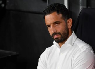Amorim “Il tempo è prezioso, dobbiamo guadagnarcelo. Pulisic? Lo vedrete in campo”