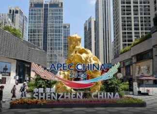 Asia-Pacifico, a novembre a Shenzen il Vertice CEO della Cooperazione economica